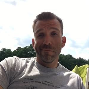 Meet your Posher, Erik